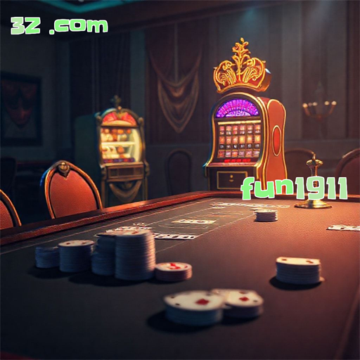 A Inovadora Plataforma de Jogos do fun1911.com em Destaque
