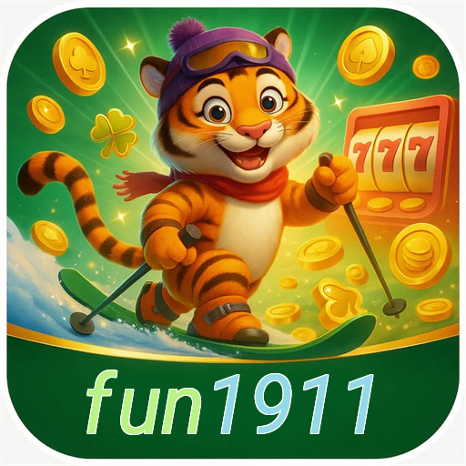 fun1911.com